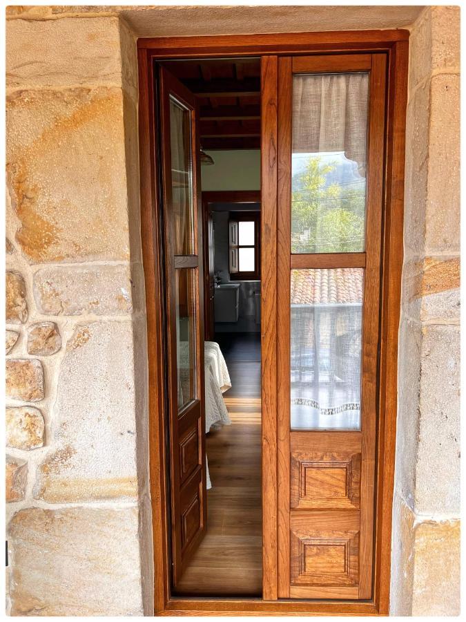 Los Campos Vivienda Vacacional Cangas de Onís Exterior foto